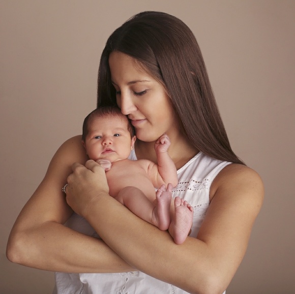 Meet your Posher, Ashley - Picture 1 of 1